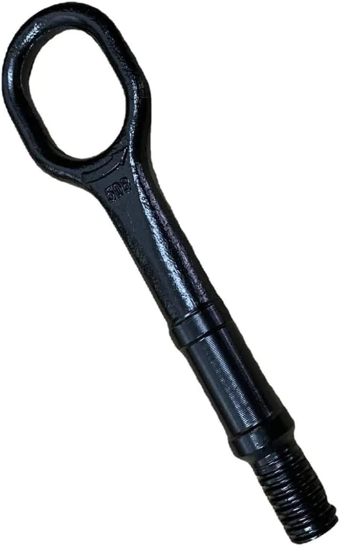 1T0805615A Trailer Hook Towing Catch - Universal Fit for Multiple Vehicle Models