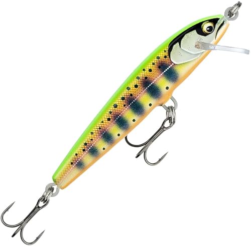 ���p��(Rapala) FLOATER Elite(�t���[�^�[ �G���[�g)120 GDCY �M���f�B�b�h�`���[�g�����[�X���}�� FE120