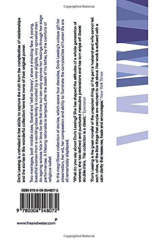 THE TEMPTATION OF JACK ORKNEY: Collected Stories