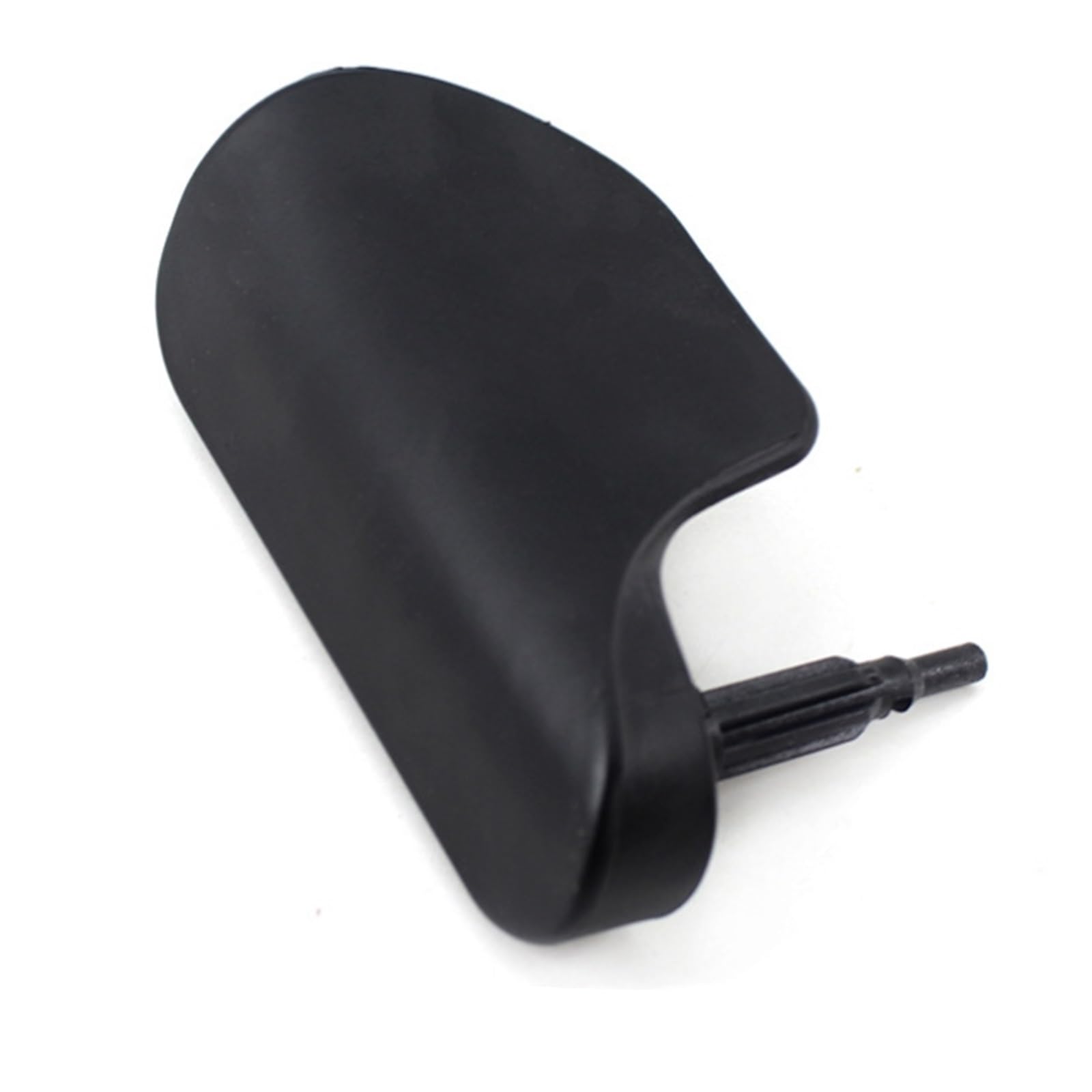 Poignée d'ouverture de capot TT 8J cache de remplacement auto 2007-2014 - 3