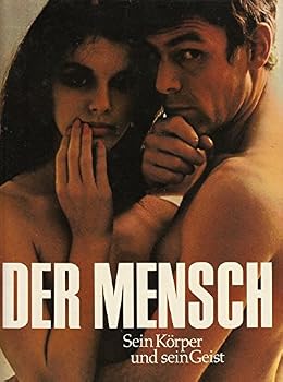 Unknown Binding DER MENSCH - Sein Körper und sein Geist - Der Mensch in seiner Welt [German] Book