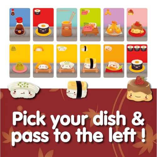 Sushi Go! product image 4
