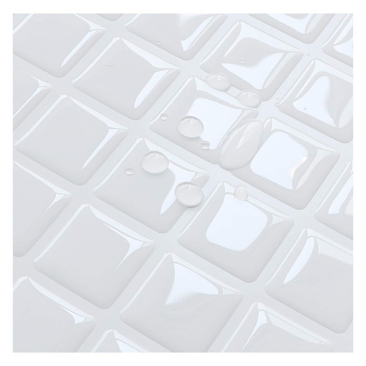 Buy Yoillione 3d Mosaic Tile Stickers Bathroom Tile Decals Stickers