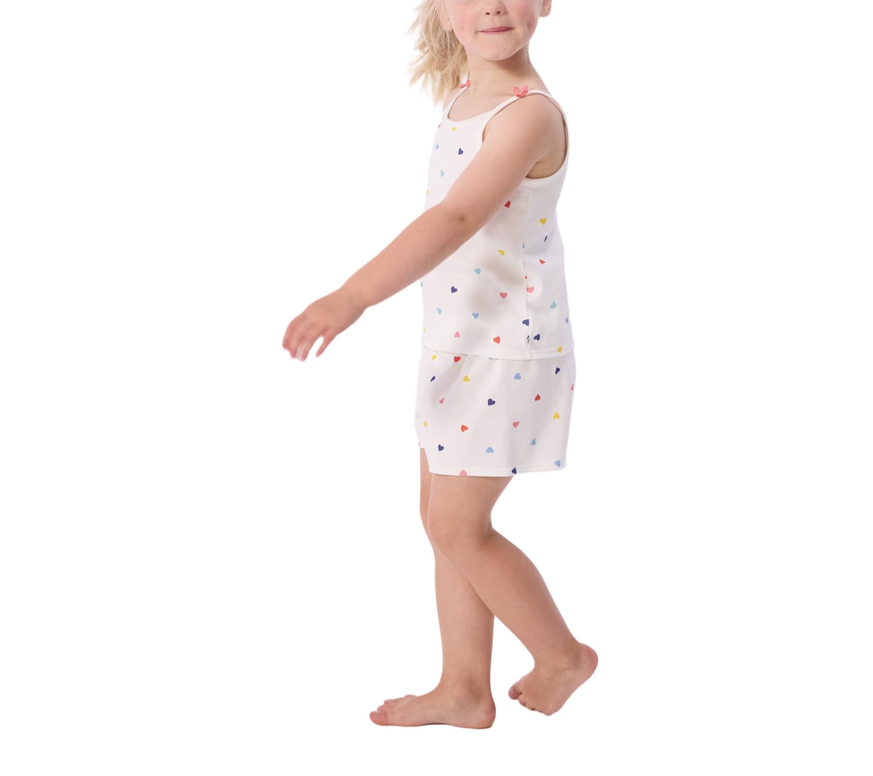 Petit Bateau A0f97 Abbigliamento Notte Bambine e Ragazze