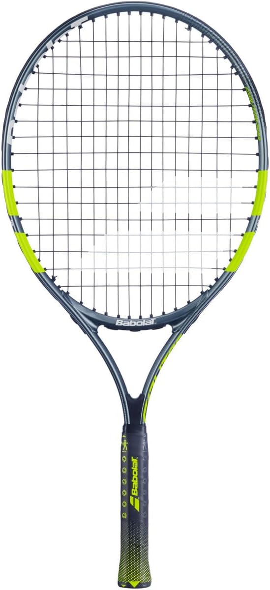 Babolat Carlitos Junior 23 Inch Tennis Racquet