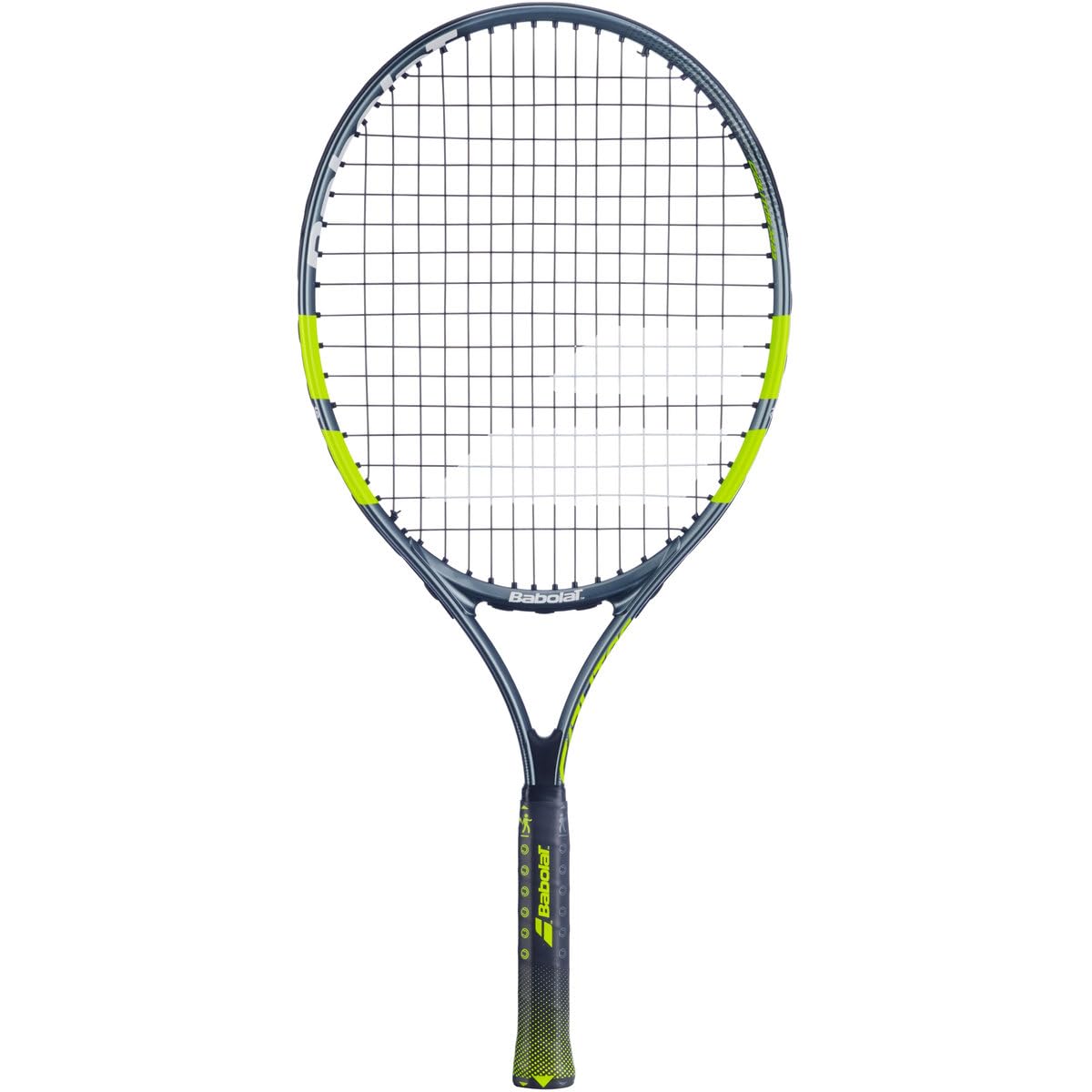Carlitos Junior 23 Inch Tennis Racquet
