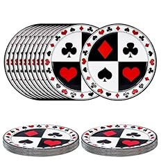 Black and Red Casino