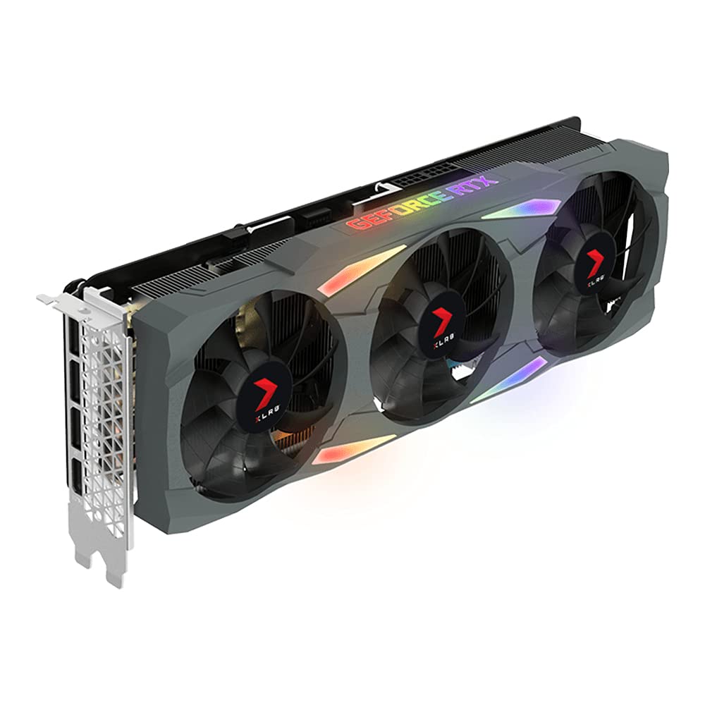 Amazon | PNY GeForce RTX™ 3080 10GB XLR8 Gaming Uprising Epic-X