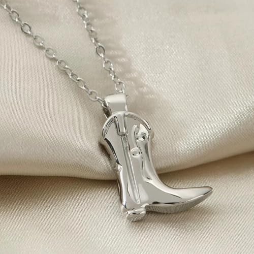 Colliers pour hommes avec pendentif en jean véritable fini rétro