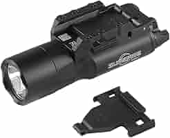 SOTAC SUREFIRE X300UH-Bタイプ ウェポンライト SOTAC SUREFIRE X300U-B ウェポンライト「WARRIORS ONLINE SHOP」