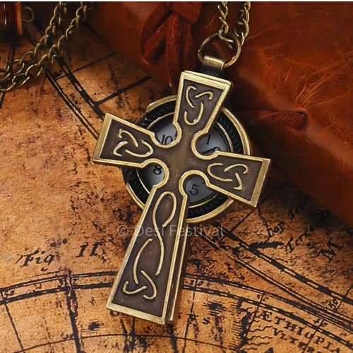 Image of Antique Bronze Pocket Premium Vintage Theme Metallic Home Key Chain & Key Rings | Best Gift for Men, Woman, Boys & Girls on their Special Occassions