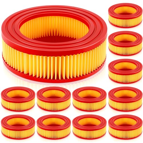 DaisyInner 12 Pcs 951-14628 Air Filter - Best Bulk Quantity