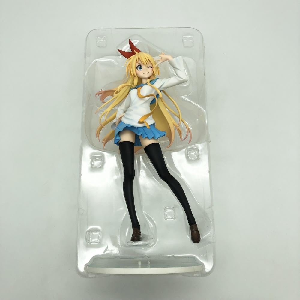 マックスファクトリー ニセコイ 桐崎千棘 桐崎千棘