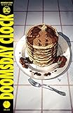 DOOMSDAY CLOCK #4