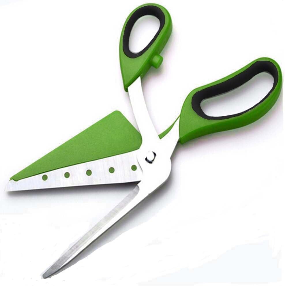 Cuisine Offset Pizza Scissors/cutter