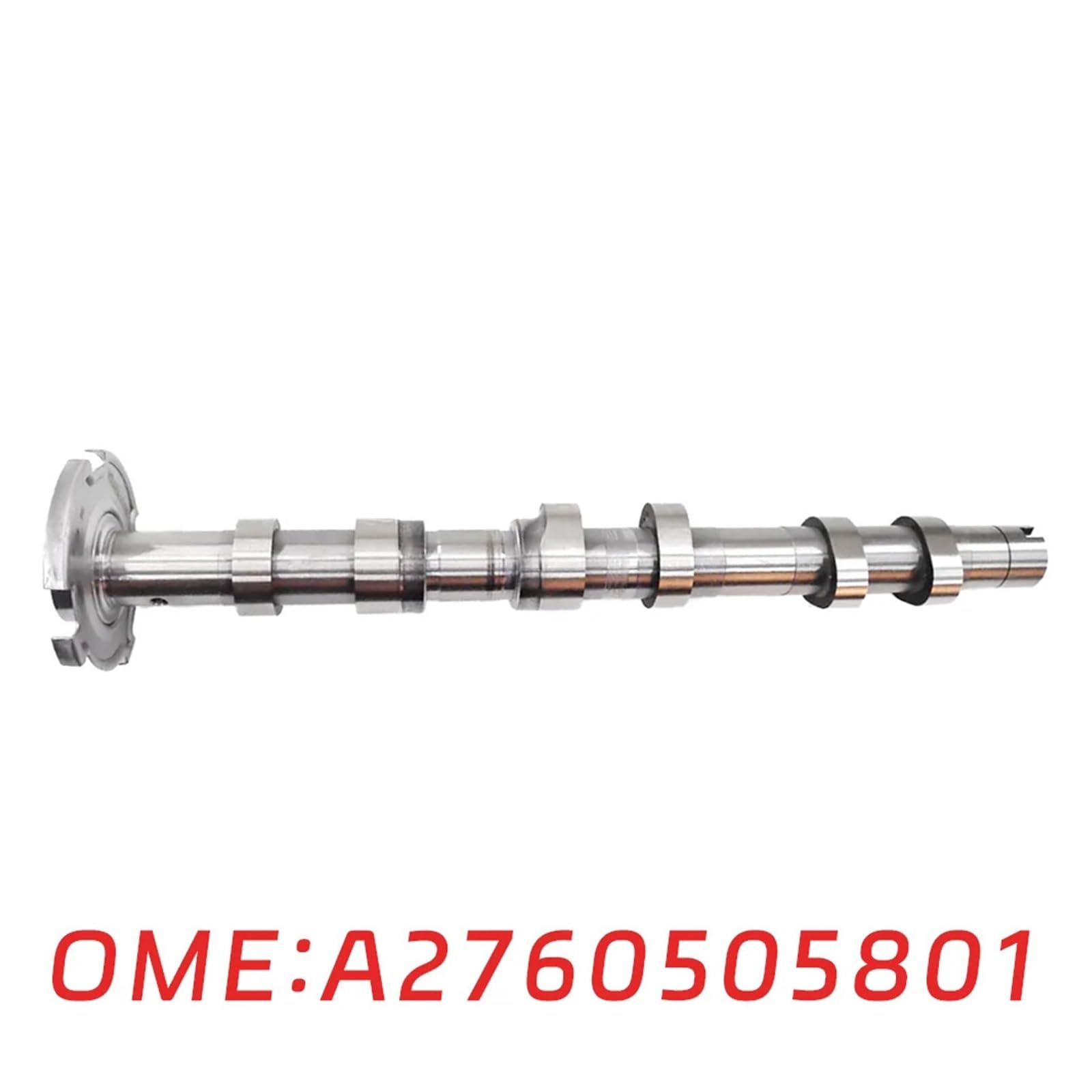 Amazon.com: Engine Parts Left Intake Camshaft Compatible with  