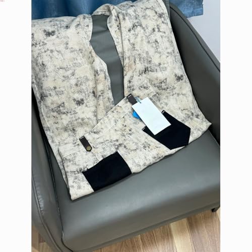 Baggy Jeans Men Tie Dye Y2k Wide Leg Denim Pants Graffiti High Waist Grunge Flare Streetwear for Skater Jeans Hip Pop3