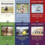 Alle Toten fliegen hoch Band 1-6 plus 1 exklusives Postkartenset