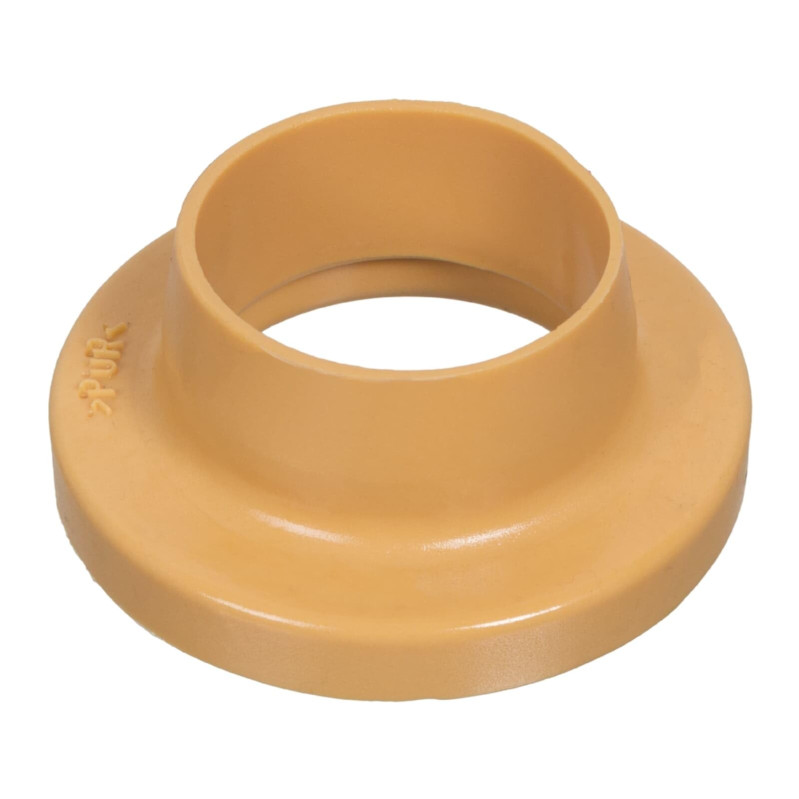 Coil Spring Rubber Mounting fits VW & Audi Febi Bilstein 23412 - Precision Fit