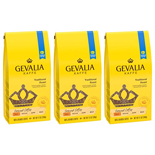 Best Gevalia Coffees in 2020 Ratings, Prices, Products CoffeeCupNews