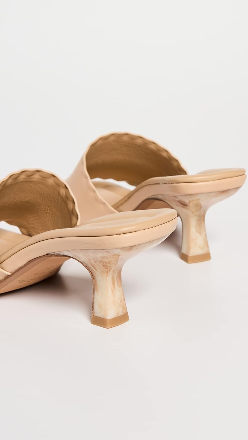 Vista 3 de Vince Sandalias Ceil Mafalda para mujer