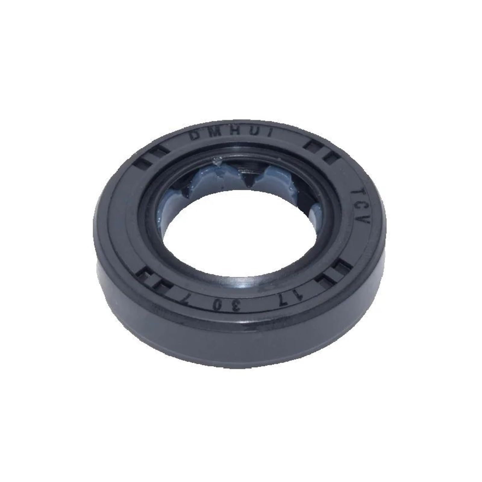 Oil Seal, TCV Style, Size 17x30x7mm