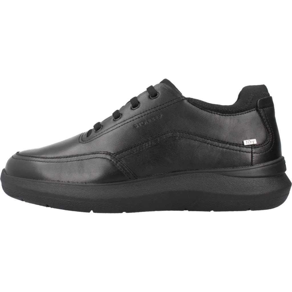 Stonefly Seven Season HDRY 2 Nappa L Nero
