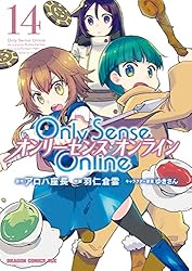 Amazon.co.jp: Only Sense Online 22 ―オンリーセンス・オンライン