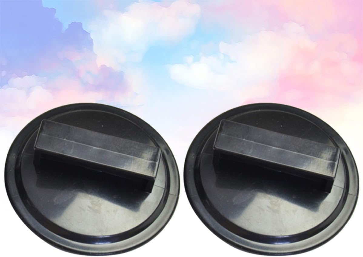 60mm Plastic Food Waste Disposer Ring Splash Guard Seal