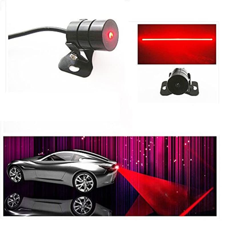 Image of Aksmit Laser Light For Opel Corsa