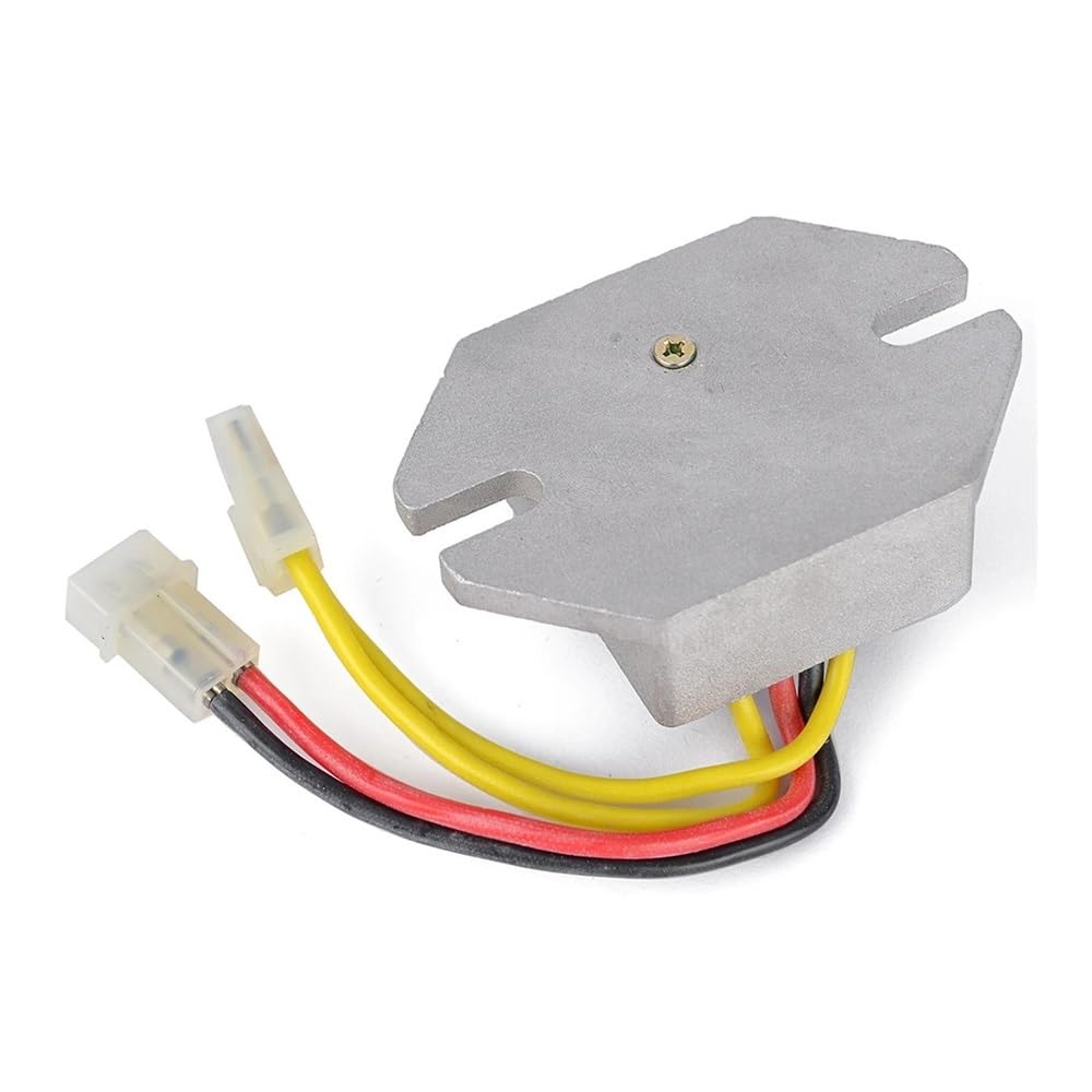 Prostownik regulatora napięcia pasuje do Bri Strat 493219 303707 303772 303775 303776 303777