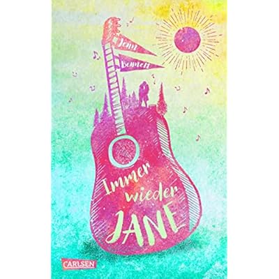 Immer wieder Jane