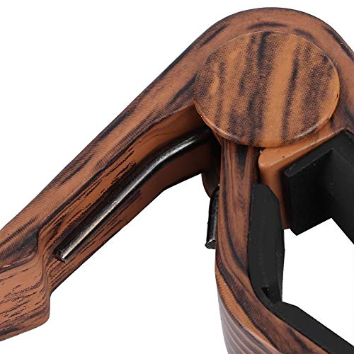 Conkergo Acoustique UNIVERSIQUE Guitare Folk Guitare Capo Tuning CLAMP Clip ACCUSSOIRES D’INSTRUMENT DE Musique (Type De… - Les Beatles, Paul McCartney, John Lennon, RIngo Starr, George Harrison Conkergo Acoustique UNIVERSIQUE Guitare Folk Guitare Capo Tuning CLAMP Clip ACCUSSOIRES D'INSTRUMENT DE Musique (Type De… – Image 7