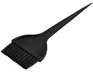 Hair Bleach Brush (Black)