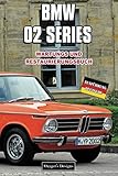 bmw 1802 kaufen  BMW 02 SERIES: WARTUNGS UND RESTAURIERUNGSBUCH