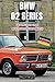 Produktbild BMW 02 SERIES: WARTUNGS UND RESTAURIERUNGSBUCH