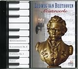  Ludwig Van Beethoven-Meisterwerke