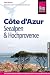 Produktbild Reise Know-How Côte d´Azur, Seealpen und Hochprovence: Reiseführer für individuelles Entdecken