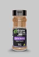 Tempero Carne Bovina - Sabor Caseiro
