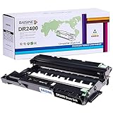 BAISINE 1X Trommel-Einheit kompatibel für Brother DR-2400 DR2400 für HL-L2310D L2375DW L2370DN MFC-L2710DN L2710DW L2712DN L2712DW L2730DW L2732DW L2750DW L2510D L2512D L2550DN (NOT Toner)