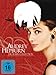 Audrey Hepburn - Die Rubin Collection (DVD)