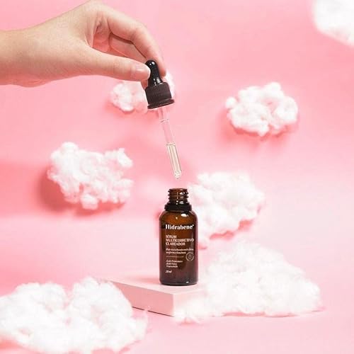 Hidrabene Serum Multicorretivo Clareador - 30 ml
