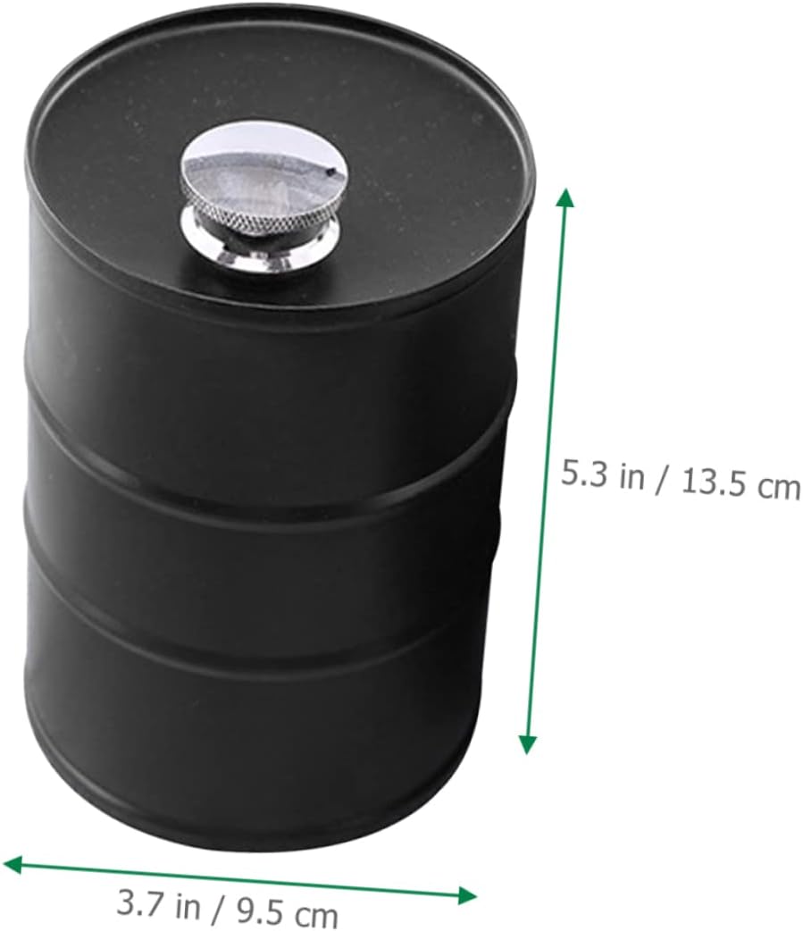 304 Stainless Steel Camping Liquor Flask 750ml Leak-proof Portable Wine Container for Outdoor Adventure for Hiking Picnics and Travel