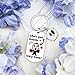 Cute Horror Movie Merch Keychains Scary Movie Gifts Halloween Basket Stuffers for Women Men Horror Movies Lovers Friends Birthday Halloween Party Favors Horror Themed Gifts Spooky Accessories Keyring