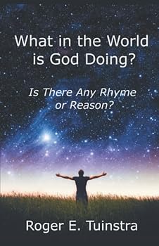 What in the World is God Doing?: Is There Any Rhyme or Reason?