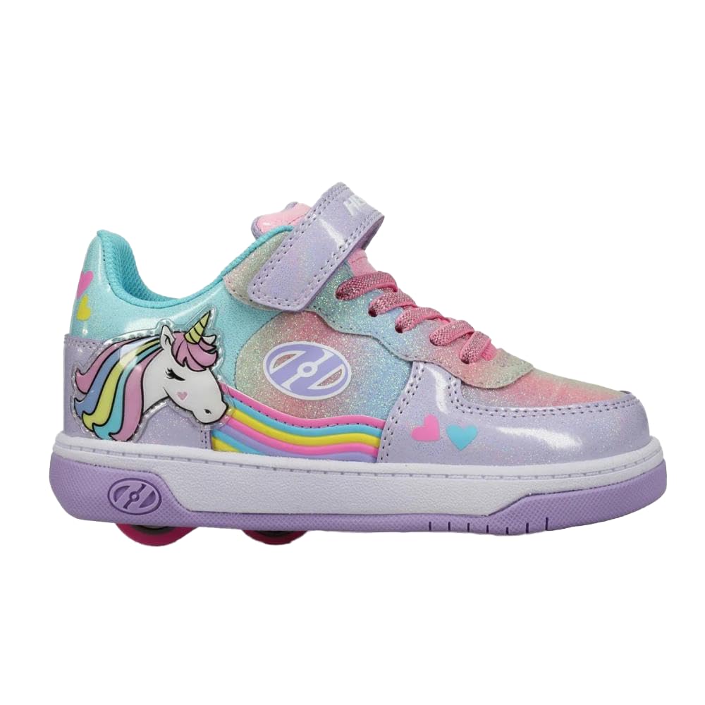 Heelys Mädchen Rezerve Low X2Skate-Schuh