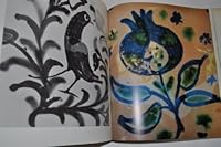 CERAMICA POPULAR ESPANOLA ACTUAL [PRESENT SPANISH POPULAR CERAMICS] 8470312073 Book Cover