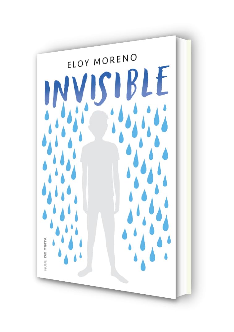 Estuche Invisible Redes/ Invisible Nets Boxed Set