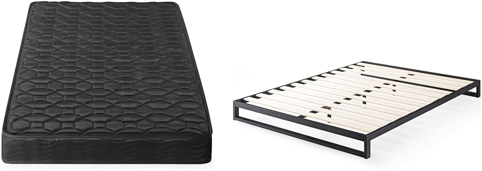 QUICKSLEEP QJ4 Z キューブマットレス シングルサイズ Amazon.com: QUICKSLEEP Korean QA4 Z Cube Mattress, (Queen) 11.5