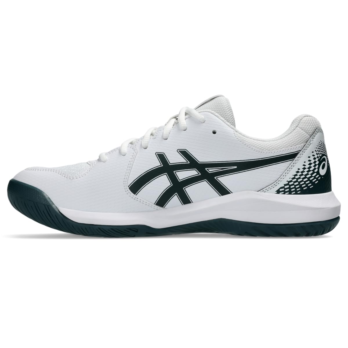 ASICS Herren Gel-Dedicate 8 PadelSneaker